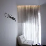 Otel Arcadia Trablus