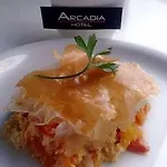 Arcadia 3*