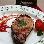 Arcadia Otel Trablus