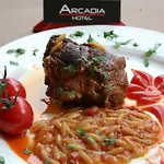 Arcadia 3*
