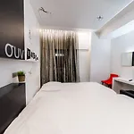 Otel Arcadia 3*