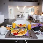 Arcadia Otel Trablus
