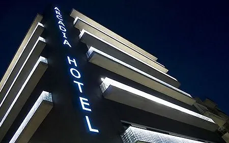 Hotel Arcadia