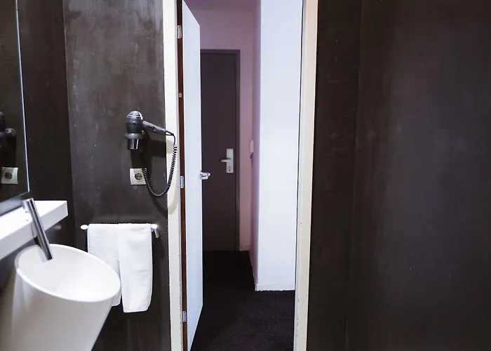 Arcadia Szálloda Trípoli