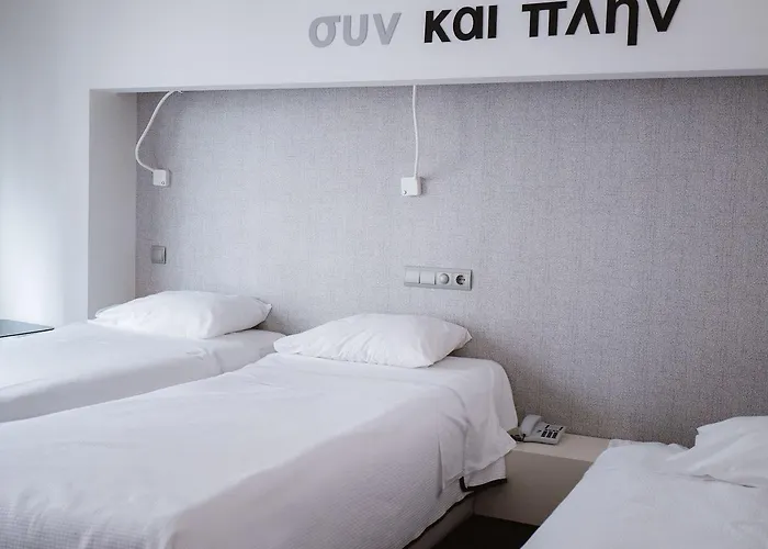 Arcadia Hotel 3*