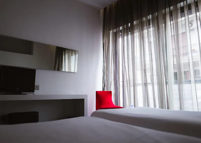 Szálloda Arcadia 3*