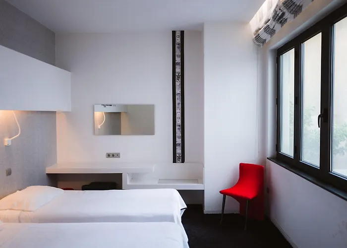 Arcadia Hotel