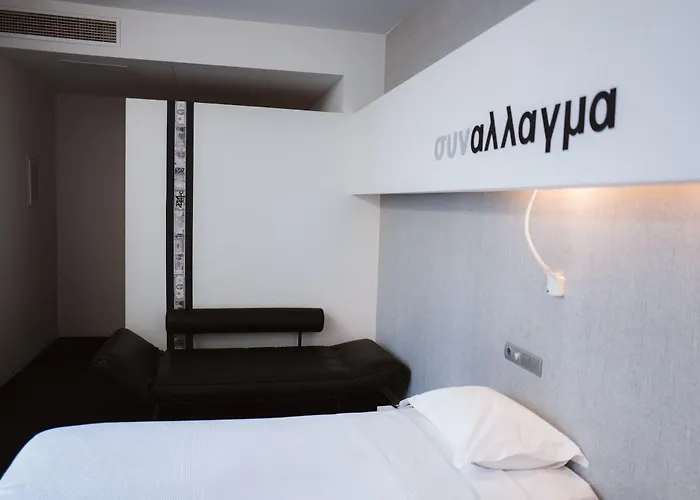 Arcadia Hotel 3*