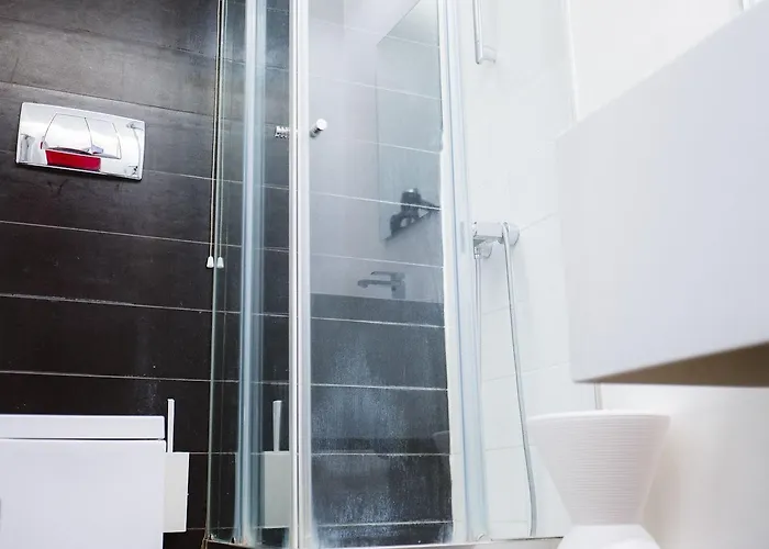 Arcadia Szálloda Trípoli