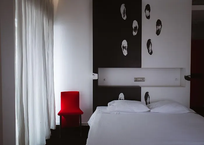Hotel Arcadia