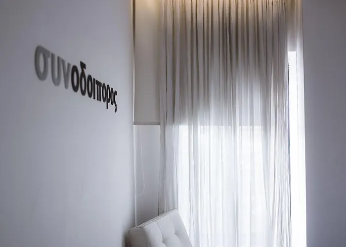 Szálloda Arcadia Trípoli