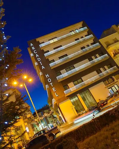 Hotel Arcadia