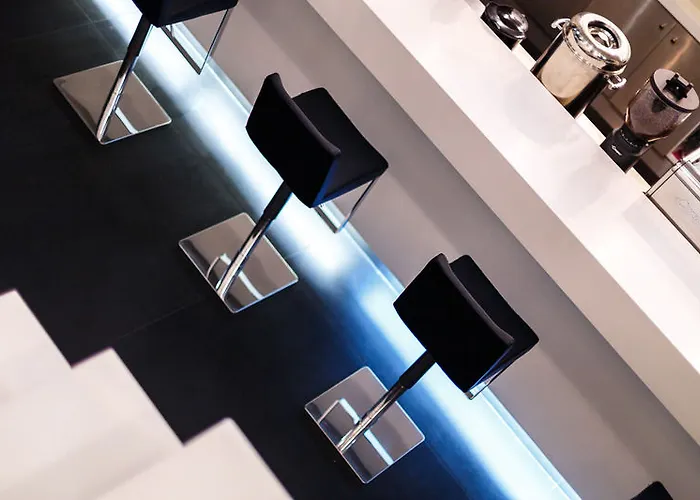 Szálloda Arcadia 3*