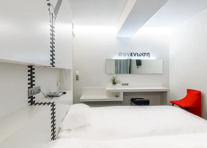 Hotel Arcadia 3*