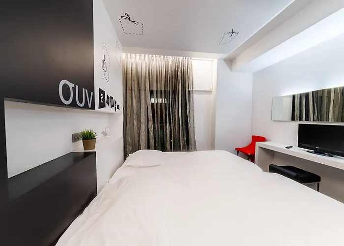 Szálloda Arcadia 3*