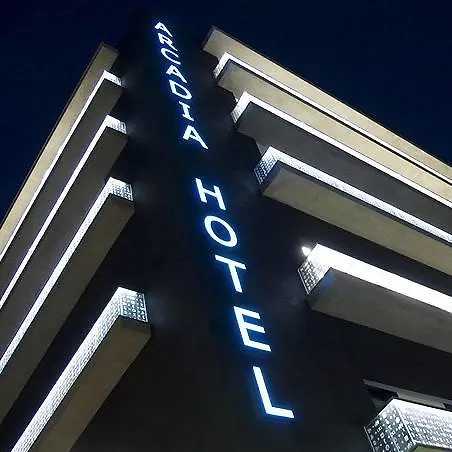 Arcadia Hotel