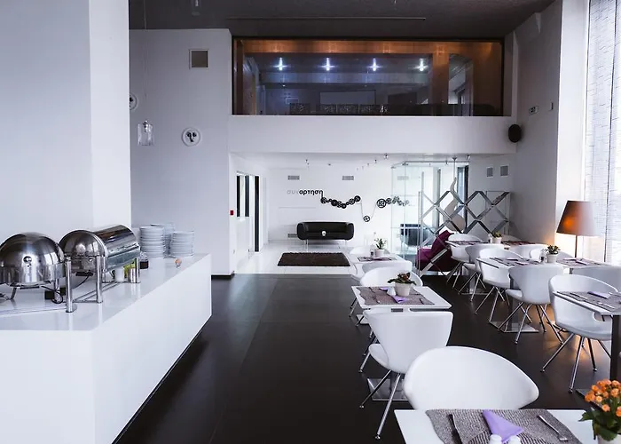 Szálloda Arcadia Trípoli