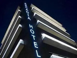 Hotel Arcadia