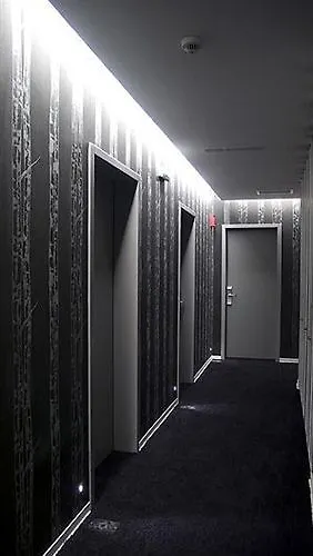 Szálloda Arcadia Trípoli