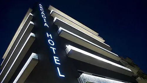Hotel Arcadia