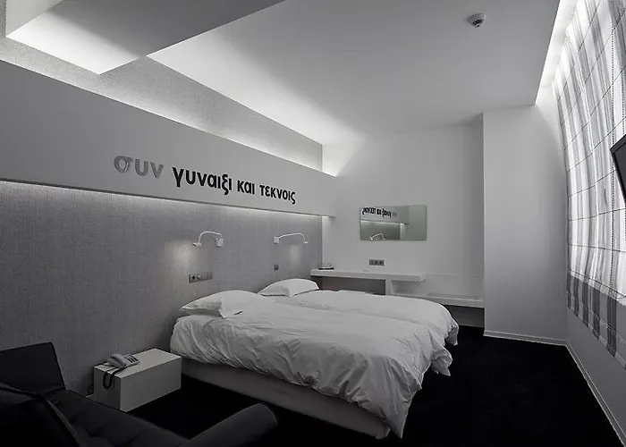 Hotel Arcadia 3*