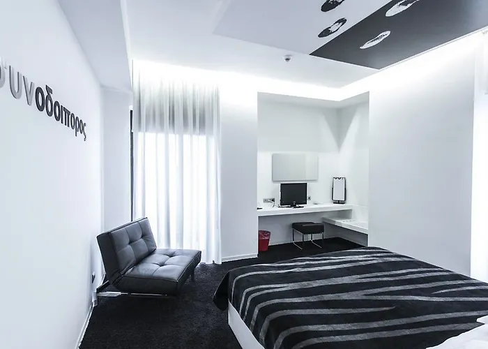 Hotel Arcadia 3*