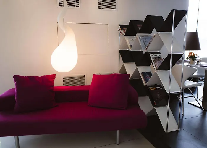 Arcadia Szálloda Trípoli