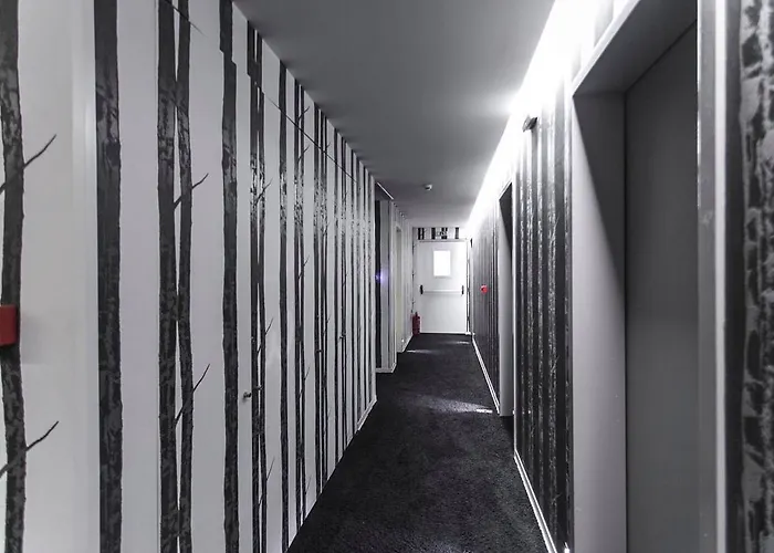 Arcadia Szálloda Trípoli